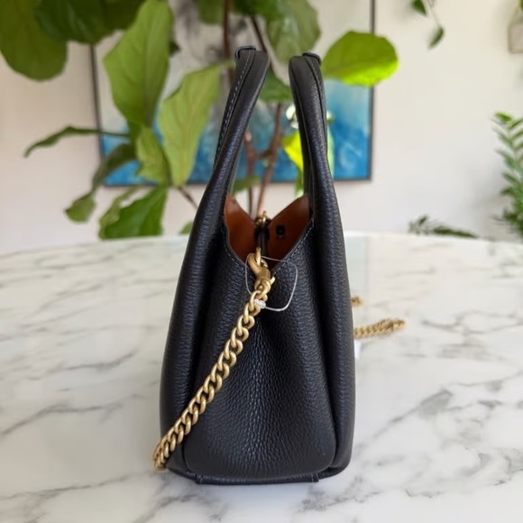 NWT Coach Lana 19 - Picture 4 of 6